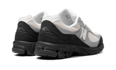 2002R "The Basement - Stone Grey" M2002RBA