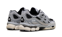 GEL-NYC "Black Piedmont Grey" 1203A383 004