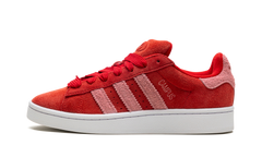 Campus 00s WMNS "Better Scarlet Pink Spark"