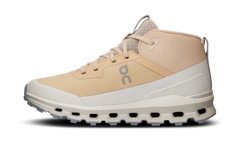 On Cloudroam Waterproof WMNS "Savannah Ivory" 3WD30072120