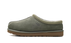 Tasman II Slipper WMNS "Moss Green" 1174470 MSG