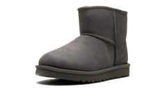 Classic Mini II Boot WMNS "Grey" 1016222 GREY