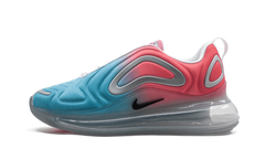 AIR MAX 720 WMNS "Pink Sea" AR9293 600
