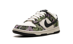 DUNK LOW WMNS "Floral Tapestry" FN7105 030