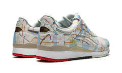 GEL LYTE III OG "ATMOS NYC SUBWAY" 1201A528 200