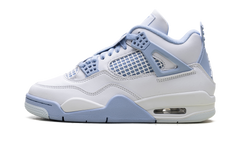 Air Jordan 4 WMNS "Aluminum" HV0823 100