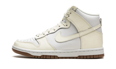 DUNK HIGH MNS WMNS "Sail / Gum" DD1869 109