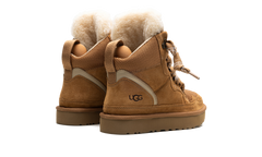HIGHMEL WMNS "Chestnut" 1145390 CHE