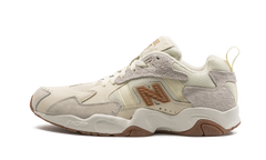 650 NO VACANCY "White/Brown" ML650NVB