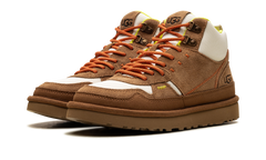Highland Hi Heritage WMNS "Chestnut" 1112281 CHE
