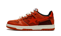 SK8 STA #2 L WMNS "ORANGE"