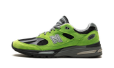 New Balance 991 V2 "City Exclusives Pack Europe"