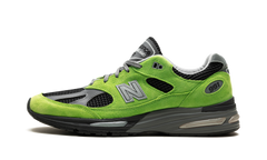 New Balance 991 V2 "City Exclusives Pack Europe"