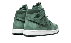 JORDAN 1 HIGH ZOOM AIR CMFT WMNS "Emerald Green" CT0979 301
