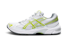 GEL-1130 "White Green Apple" 1203A609 105