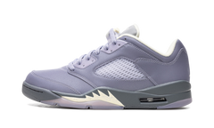 AIR JORDAN 5 LO WMNS "Indigo Haze" FJ4563 500