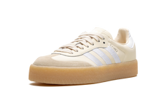 Sambae WMNS "Wonder White Gum" ID0434