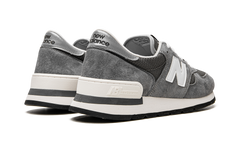 990 "MADE in USA - Grey" M990GR1