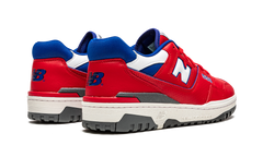 550 "Red / Blue" BB550MD1