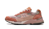 992 "Joe Freshgoods - Aged Well" U992JG1