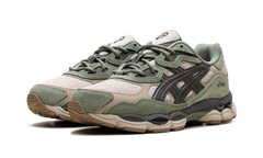 GEL-NYC "Feather Grey" 1203A477 020