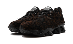 Gel-Quantum Kinetic "AIREI Edition - Graphite Grey Black" 1203A270 023 Special Box