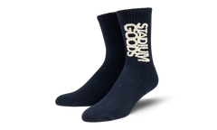 Crew Sock "Ocean" SGS0441