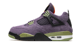 Air Jordan 4 WMNS "Canyon Purple" AQ9129 500