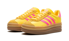 Gazelle Bold WMNS "Spark Lucid Pink" IG4387