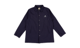 Made in USA Seasonal Work Shirt "Dark Mercury" MJ41540DEY