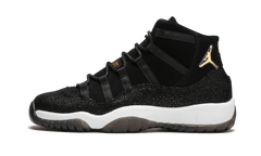 Air Jordan 11 Retro Prem HC GS "Heiress Black Stingray"