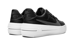 AIR FORCE 1 PLT.AF.ORM MNS WMNS "Black" DJ9946 001
