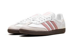 Samba Og WMNS "White Wonder Mauve" JI2677