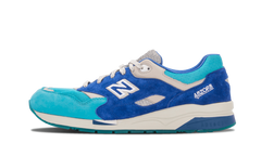 CM1600 "Nice Kicks" CM1600NK