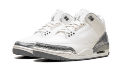 Air Jordan 3 WMNS "Sail" CK9246 100