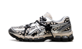 Gel-Kayano 20 "Cecilie Bahnsen - Vanilla Pure Silver" 1203A984 250
