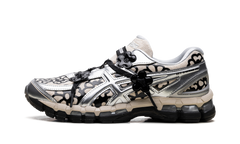 Gel-Kayano 20 "Cecilie Bahnsen - Vanilla Pure Silver" 1203A984 250