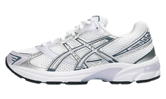 GEL 1130 "White / Dusty Purple" 1201A164-113