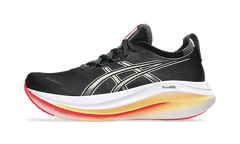 Gel Nimbus 27 "Black / Khaki" 1011B958 005