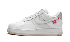 AIR FORCE 1 '07 LX MNS WMNS "Pink Bling"