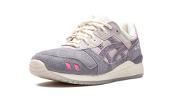 GEL LYTE III "END Clothing - Pearl" 1191A356 500