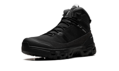 Cloudrock Trek WP "Black Black" 3ME30101043