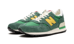 990 V1 "Green/Gold" M990GG1