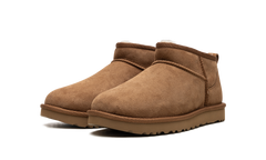 CLASSIC ULTRA MINI WMNS "Chestnut" 1116109 CHE