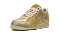 AIR FORCE 1 LOW "Year of the Dragon 2024" HJ4285 777