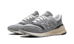 997R "Grey" U997RHA