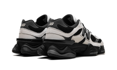 9060 "Off White Black" U9060ZBS