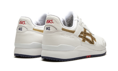 GEL-LYTE 3 OG "Kith - Tokyo Trio Pack - Super Gold" 1203A044 100