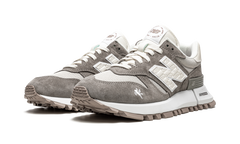 KITH RC 1300 "10th Anniversary Elephant Skin Grey" MS1300K1