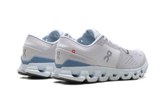 Cloud X 4 WMNS "Silver Chambray" 3WE30073278